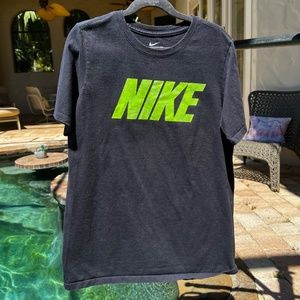 Nike Short Sleeve T-Shirt (Sustainable Materials)